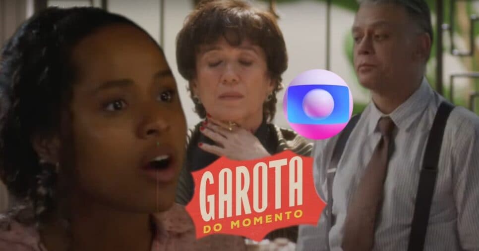 Resumo Garota do Momento: Capítulo de sábado, 16 de novembro, na Globo