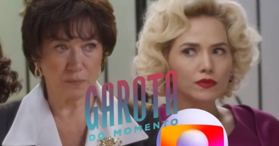 Resumo de Garota do Momento: Capítulo de sexta-feira (29/11) na sua novela das 6