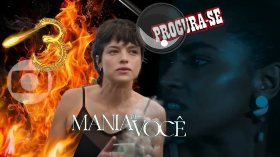 Exigência de Luma, desaparecimento de Viola e falência: 3 viradas incendeiam Mania de Você