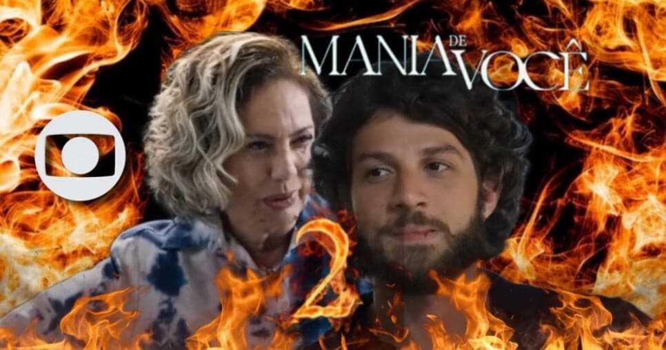 De apunhalada em Berta a reviravolta com Mavi: 2 viradas incendeiam Mania de Você