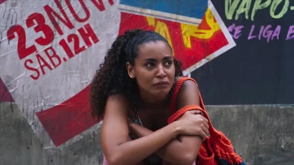 Mania de Você: Viola foi ao fundo do poço mas consegue se reerguer inesperadamente (Foto: Reprodução/ Globo) Mania de Você: Viola foi ao fundo do poço mas consegue se reerguer inesperadamente (Foto: Reprodução/ Globo)