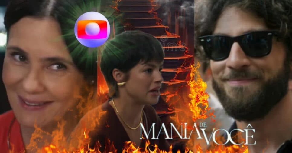 Assassinato, vingança de Mércia e fim de Rudá: 3 viradas fazem Luma ir ao inferno em Mania de Você