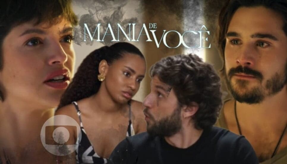 Segredo de Viola exposto por Luma para Mavi e traição contra Rudá: 2 viradas atingem Mania de Você
