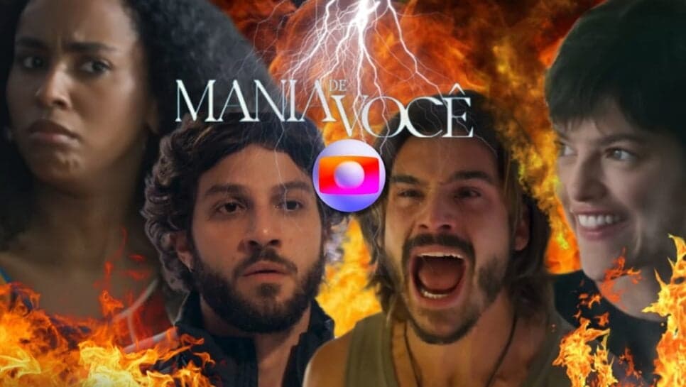 Mavi faz confissão à Viola, Rudá recusa proposta de Luma e +1: Mania de Você crava 3 viradas para incendiar