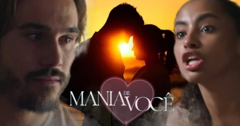 De Viola e Rudá passando sufoco a romance inesperado de protagonista: 2 viradas caem como bomba em Mania de Você