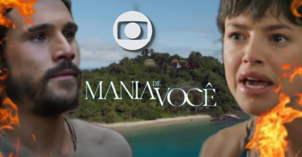 Mania de Você: Resumo do Capítulo de quarta-feira, 20 de novembro (Fotos: Reprodução/ TV Globo/ Montagem TV Foco) Mania de Você: Resumo do Capítulo de quarta-feira, 20 de novembro (Fotos: Reprodução/ TV Globo/ Montagem TV Foco)