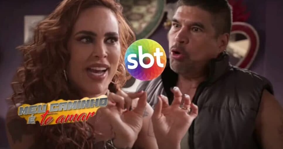 Resumo de Meu Caminho é Te Amar: Capítulo de quarta-feira, 27 de novembro, no SBT