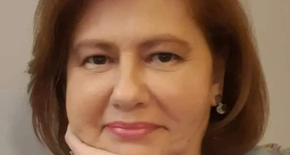 Narjara Turetta aos 58 anos (Foto: Reprodução/ Internet/ Instagram) Narjara Turetta aos 58 anos (Foto: Reprodução/ Internet/ Instagram)