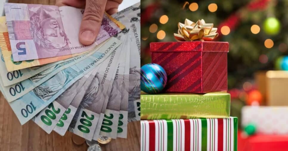 13° salário e saque de R$ 600 liberado hoje (13/12): Jornal da Globo confirma 2 pagamentos antes do Natal