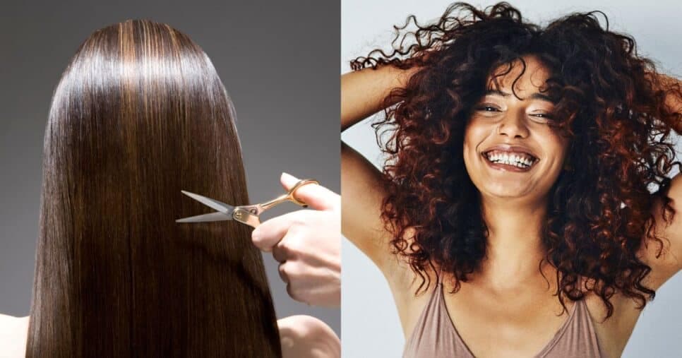Melhor que plástica às 55+: 5 cortes de cabelo para rejuvenescer 30 anos antes do Natal
