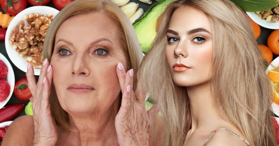 Tchau, rugas, espinhas e velhice precoce: 3 alimentos essenciais para mulheres manterem a pele jovem