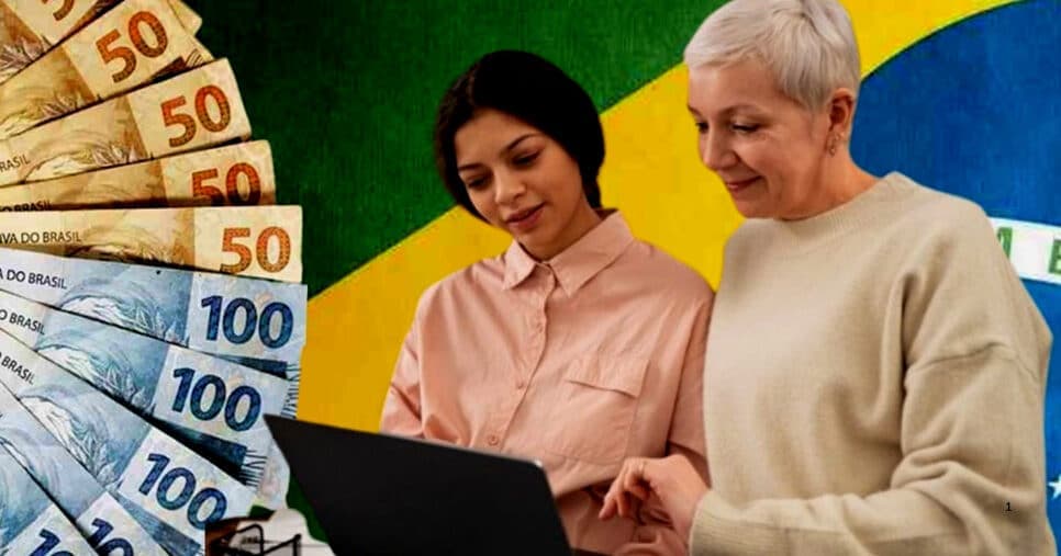 Antecipação do 13º salário em 2025: Governo arma vitória ao bolso à lista de trabalhadores e idosos 60+