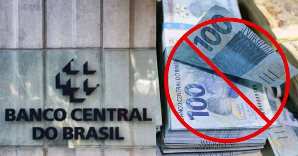 Record emite comunicado do Banco Central com fim de uma era do real após 30 anos e confirma substituto