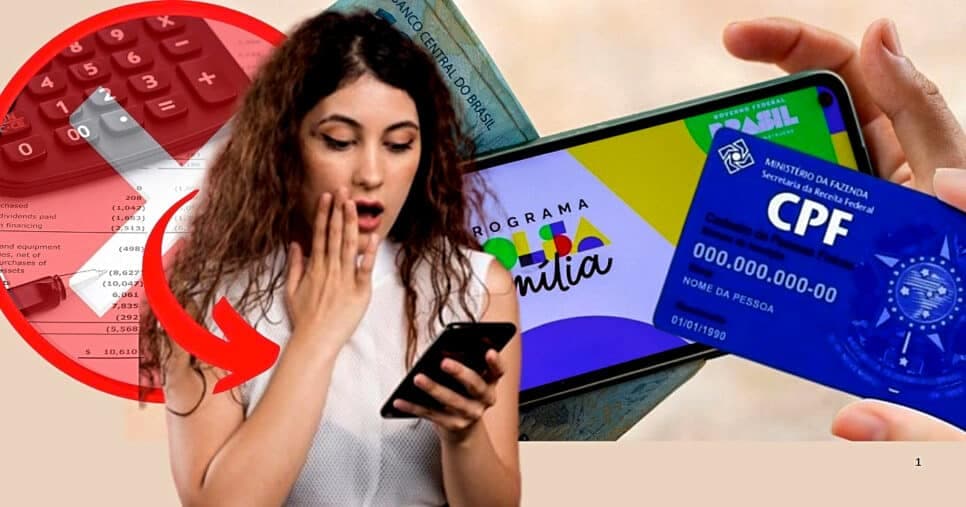 Fim da linha? Veja por que 5 milhões de famílias foram excluídas do Bolsa Família