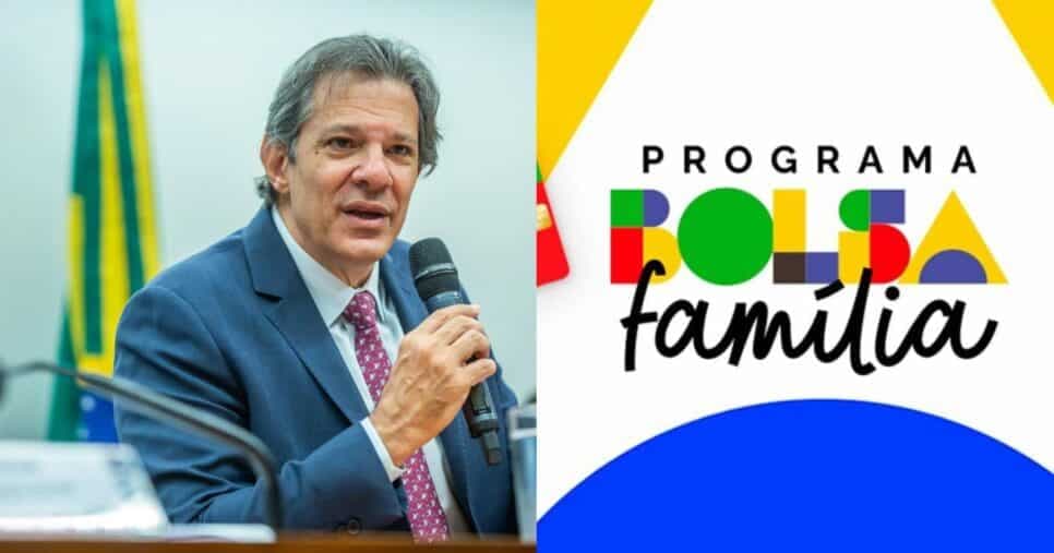 Canetada de Haddad: Jornal da Globo confirma nova lei do Bolsa Família em 2025 e crava 4 alertas severos