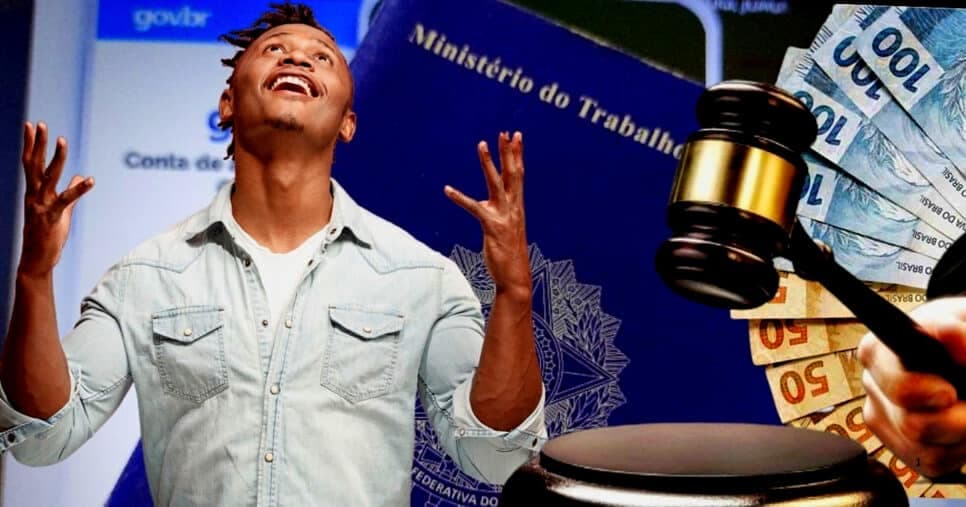 Nada de R$ 1621: Salário mínimo histórico de R$ 1874 está em vigor a lista de CLTs em 2026