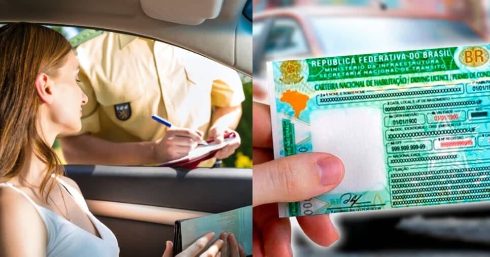Adeus às dívidas com multas: Lei de trânsito em vigor traz benefício de 40% a motoristas em MG