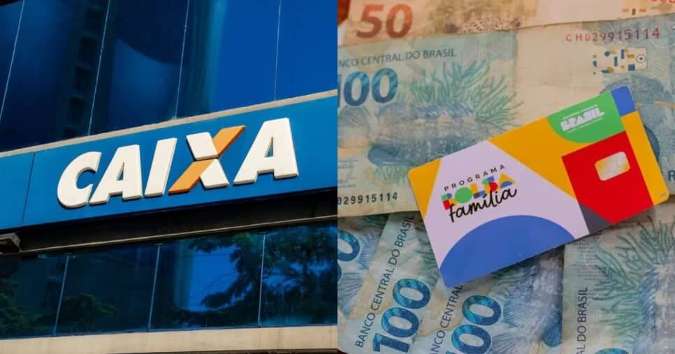 Saque de quase R$ 1 mil em 10 dias com +1 EXTRA da Caixa: 2 presentões salvam beneficiários do Bolsa Família