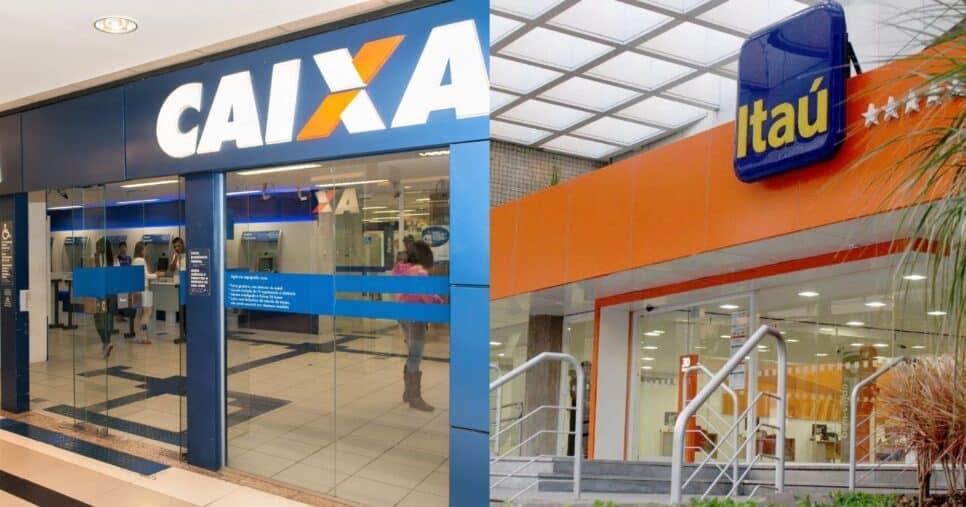 Caixa, Itaú e +: Fechamento geral das agências é confirmado em 2025 e você precisa se preparar hoje (27)