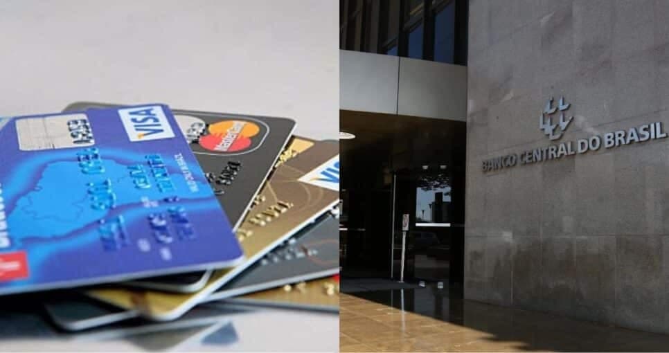 Adeus, cartão de crédito e de débito: Comunicado do Banco Central traz substituto nº1 a brasileiros
