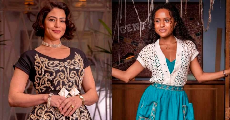 Crime de Clarice, descoberta de Beatriz e traição de protagonista: 3 bombas explodem em Garota do Momento