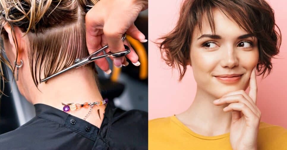 Tendências para 2025; 4 cortes de cabelo curtinhos e práticos para rejuvenescer 20 anos