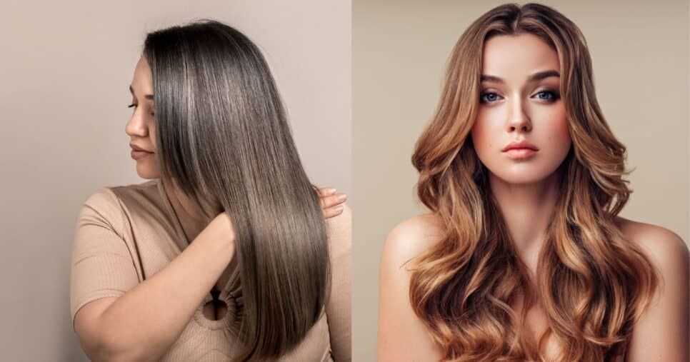 Modernos e práticos: 5 cortes de cabelo longo para renovar o visual sem abrir mão do comprimento em 2025