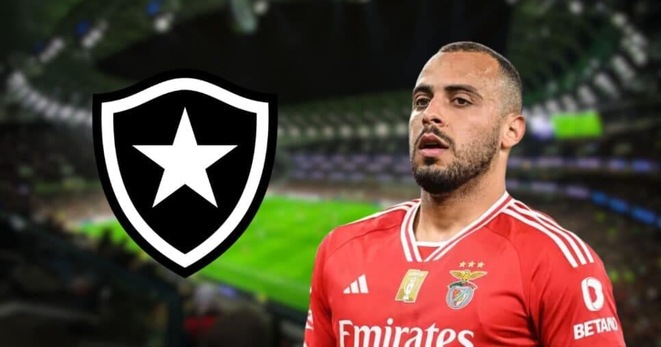 Arthur Cabral e +3: Textor libera PIX multimilionário por 4 reforços no Botafogo pra aniquilar o Palmeiras