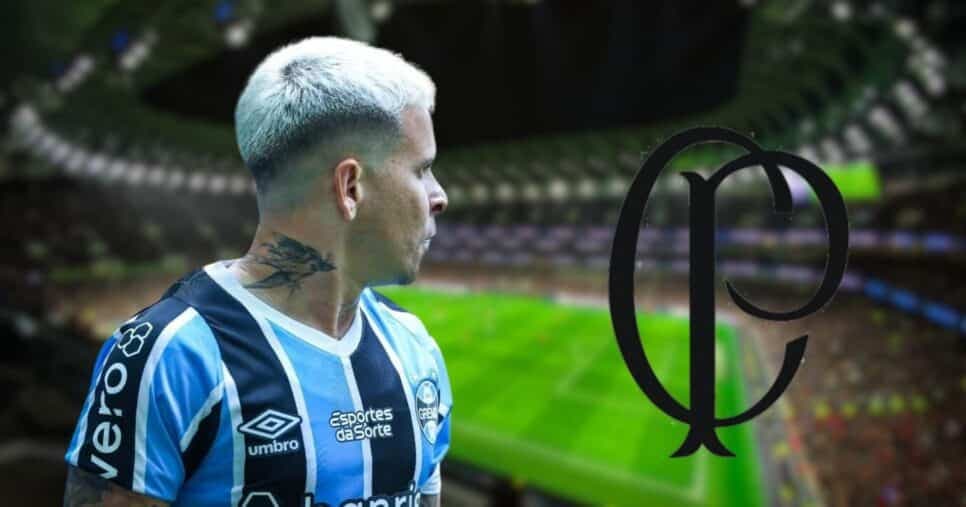Teixeira desesperado: Corinthians não perde tempo e vai pra cima do Santos pra ter Soteldo em 2025