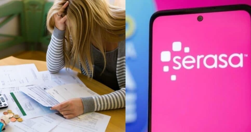 Dívidas / Serasa - Montagem: TVFOCO Dívidas / Serasa - Montagem: TVFOCO