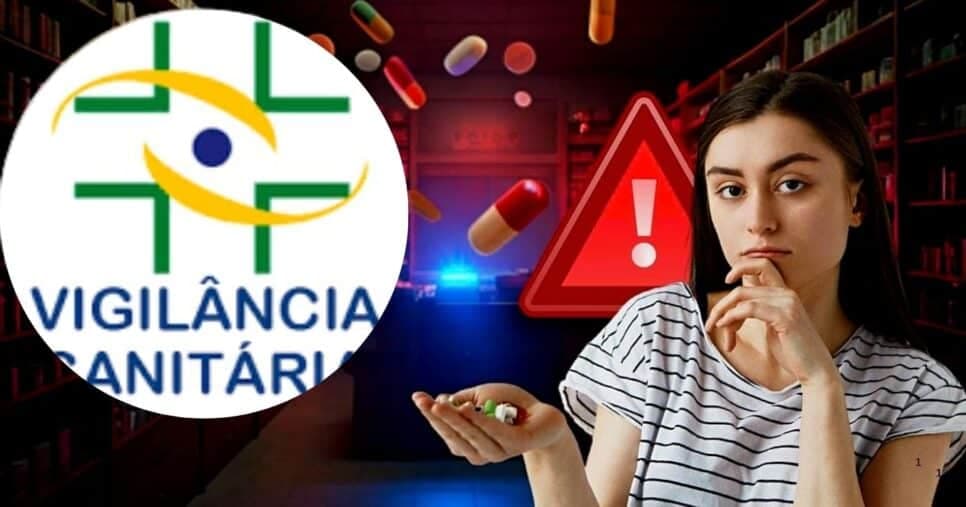 Interdição da Vigilância Sanitária e 1M de remédios falsos: Falência de farmácia nº1 em SP gera tensão