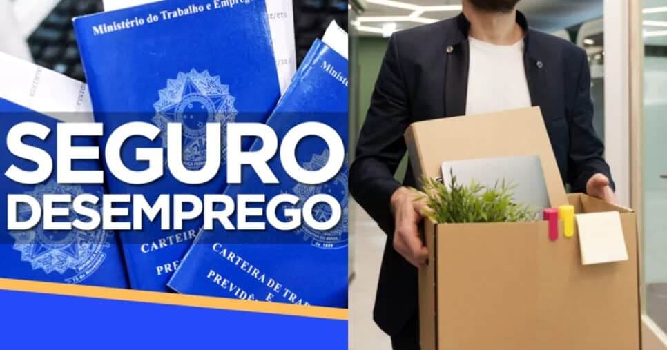 Fim do seguro-desemprego e lei em vigor - Foto Reprodução Internet Fim do seguro-desemprego e lei em vigor - Foto Reprodução Internet