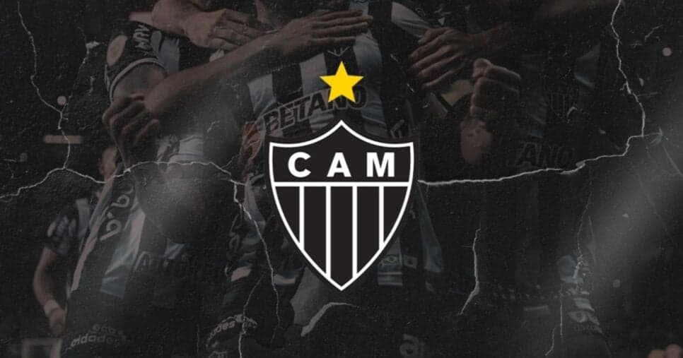 Gigante arma contratação de craque do Atlético-MG em 2025 (Foto: Reprodução/ Internet) Gigante arma contratação de craque do Atlético-MG em 2025 (Foto: Reprodução/ Internet)