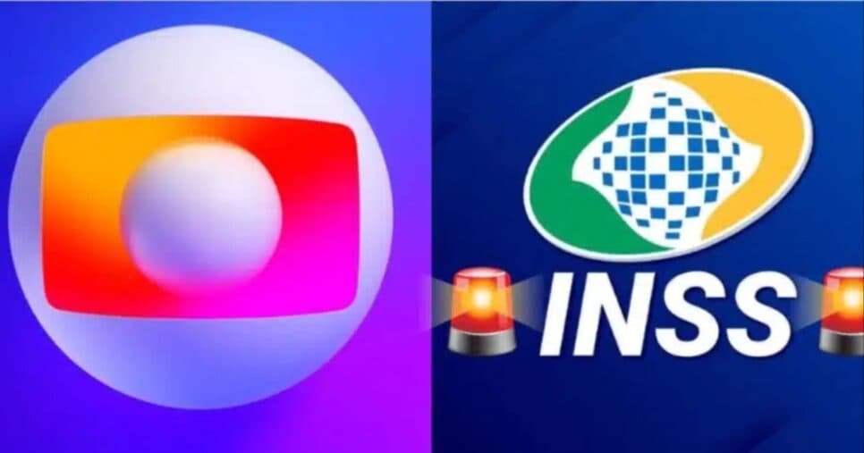 Jornal da Globo confirma facão à solta no INSS e corte dos R$1412 a mais de 200M beneficiários em 2024