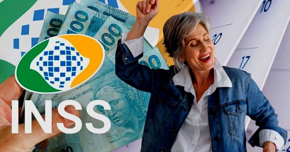 Informe do INSS comunica mutirão para antecipar liberação de benefício à lista em outubro