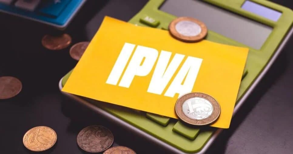 Isenção do IPVA anunciada a milhares - Foto Reprodução Internet Isenção do IPVA anunciada a milhares - Foto Reprodução Internet