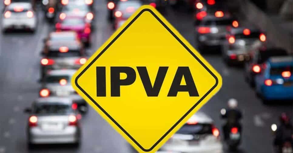 Isenção do IPVA e benefício - Foto Reprodução Internet Isenção do IPVA e benefício - Foto Reprodução Internet