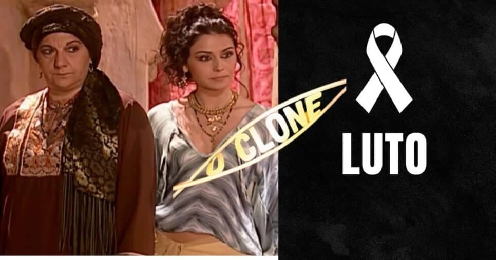 Câncer e doença fatal: 5 estrelas de ‘O Clone’, da Globo, aniquiladas pela morte