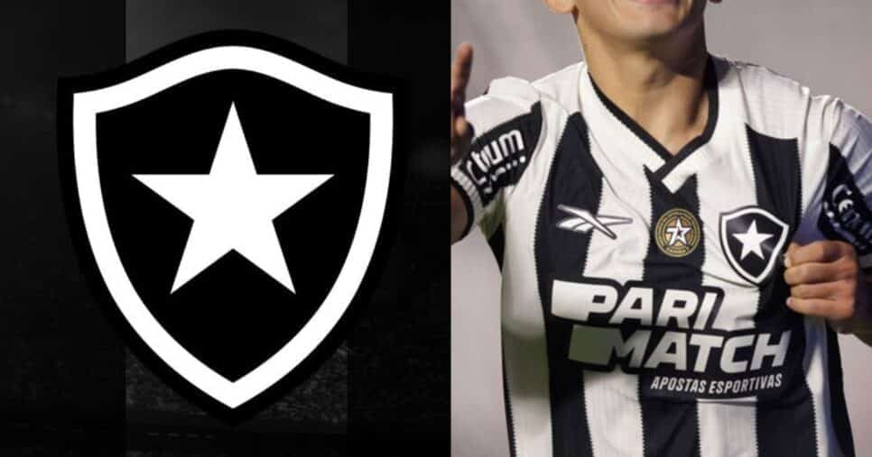 Confirmado hoje (19/12): Craque de R$137M do Botafogo está dando adeus para jogar em outro gigante em 2025
