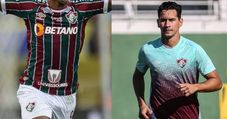 R$36M e ADEUS a Ganso: Craque do Fluminense arruma as malas pra jogar em outro time da Série A em 2025