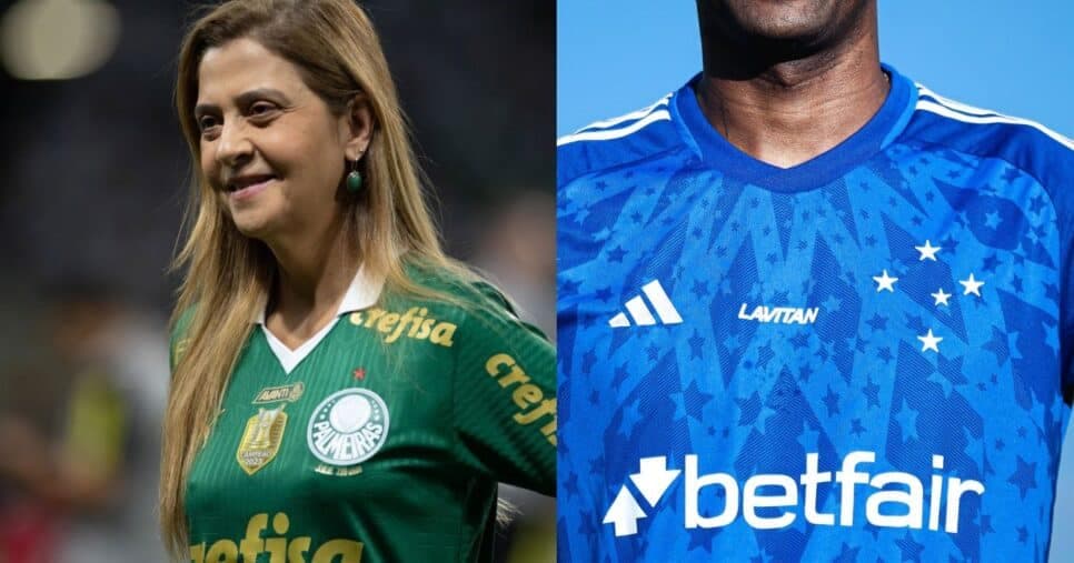 Leila não para em Paulinho e libera PIX de R$ 80M para arrancar craque do Cruzeiro em 2025 para Abel