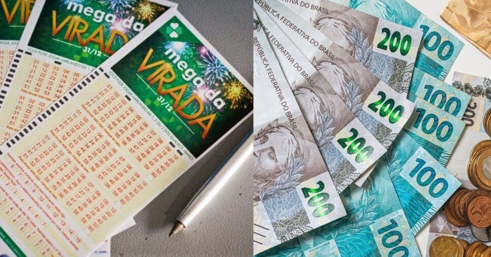 Mega da Virada paga R$ 600M: 7 dicas infalíveis, que a Caixa não conta, para triplicar as chances de ganhar