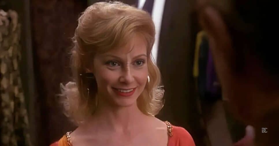 Morre Jill Jacobson, atriz de Star Trek - Foto Reprodução Internet Morre Jill Jacobson, atriz de Star Trek - Foto Reprodução Internet