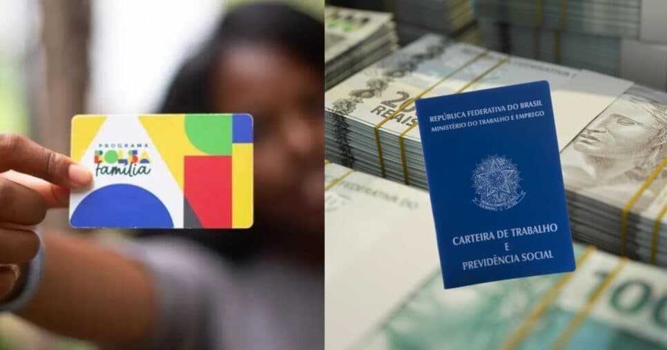 Salário mínimo menor e reajuste no Bolsa Família: Jornal da Globo traz 2 viradas armadas na era Lula em 2025