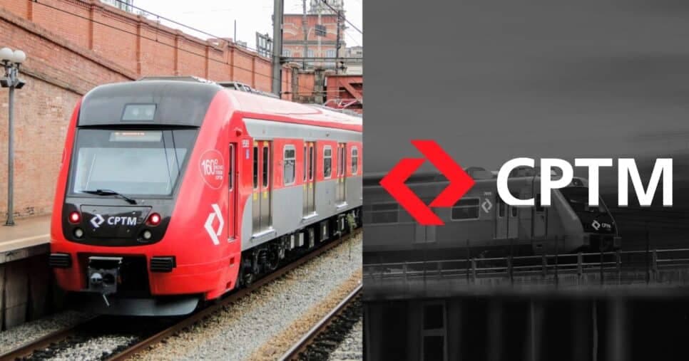 R$ 966M: Nova linha de CPTM é confirmada no coração de SP a partir de 15 de dezembro