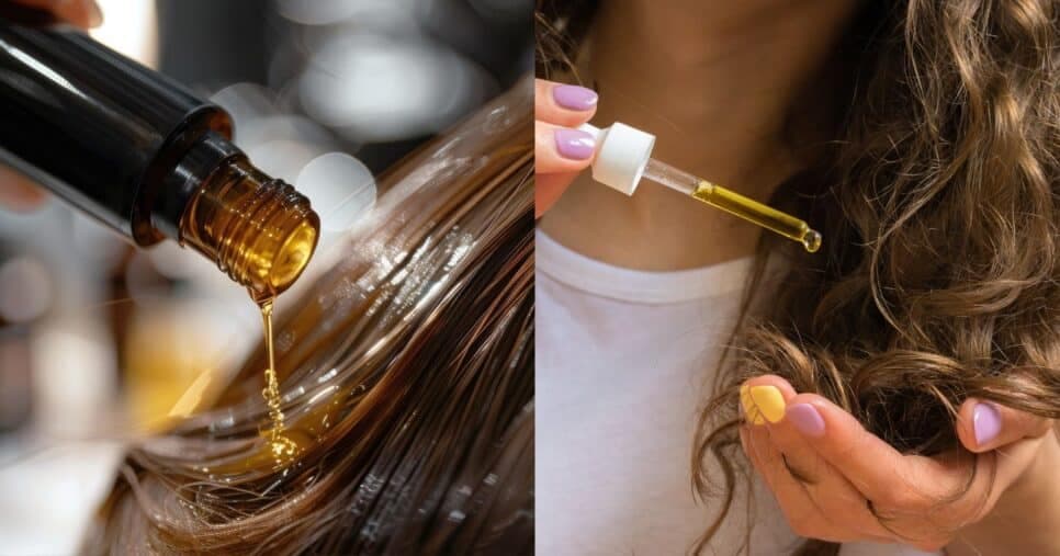 Fim do grisalho: 4 óleos naturais para cobrir o cabelo branco e rejuvenescer 15 anos