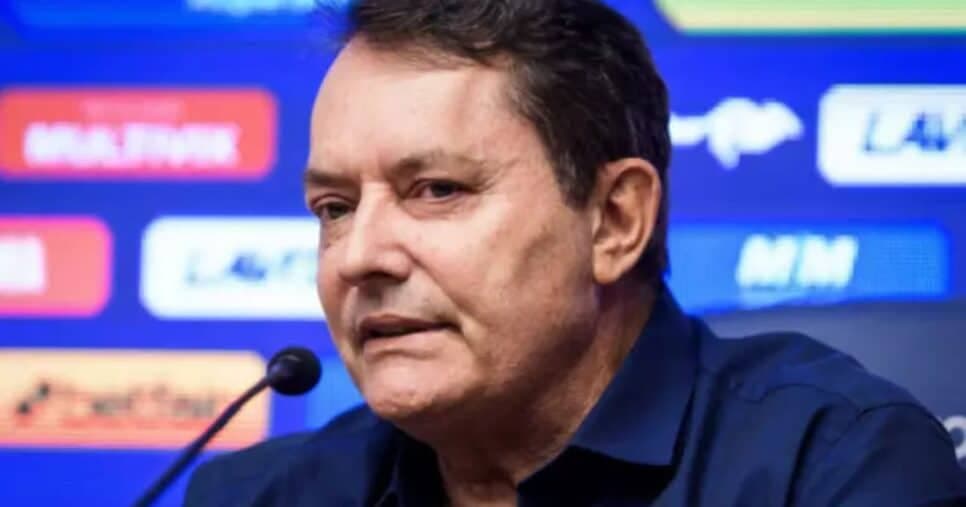 R$ 350M, Gabigol, Dudu e +3 craques: Pedrinho BH libera PIX por 6 reforços no Cruzeiro em 2025