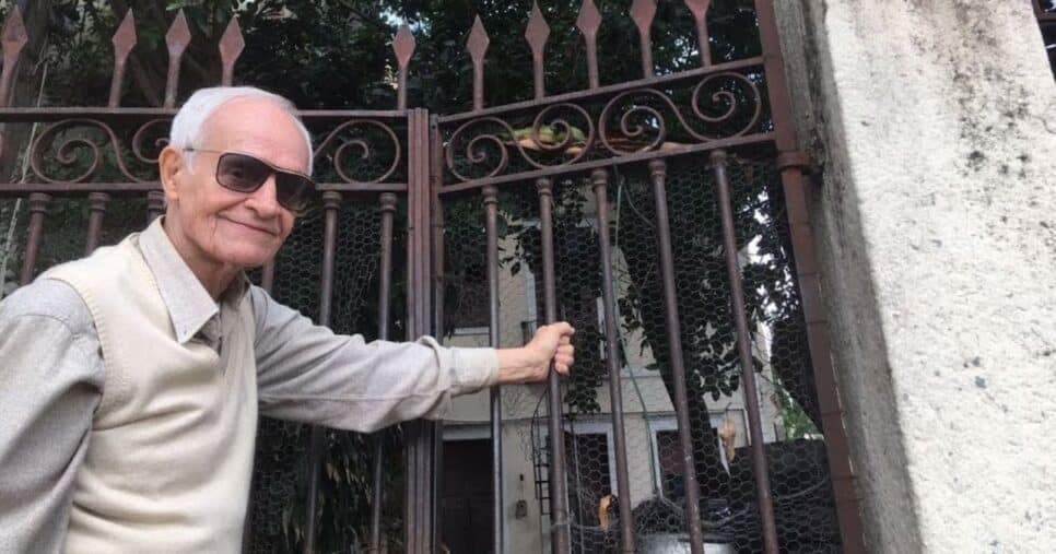 Quem era o ator e produtor teatral que morreu aos 91 anos - Foto Reprodução Internet Quem era o ator e produtor teatral que morreu aos 91 anos - Foto Reprodução Internet