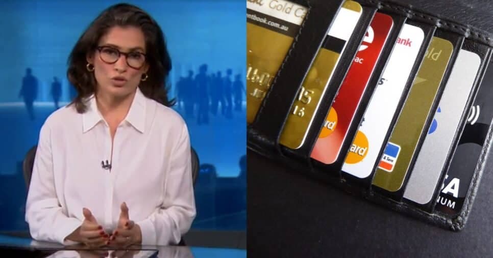 Hora de dar tchau: Renata paralisa JN com terror dos cartões de crédito que atinge o Itaú, Nubank e mais