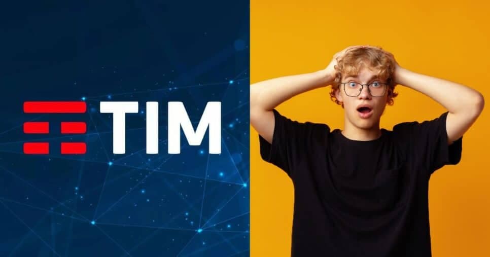 Encerramento: Rival da Tim acaba de anunciar fim de serviço crucial a milhares de clientes em comunicado oficial